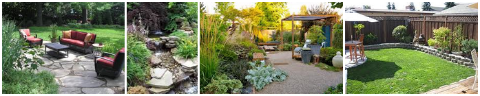 Backyard Landscaping Katy - Katy Backyard Landscaping - Landscape Design that Peaceful & Relaxing