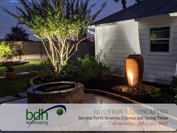 Houston Landscapers for Cypress, Tomball, Spring, The Woodlands, Magnolia, Conroe