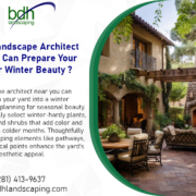 Landscape Architect Near Me-BDH-Landscaping